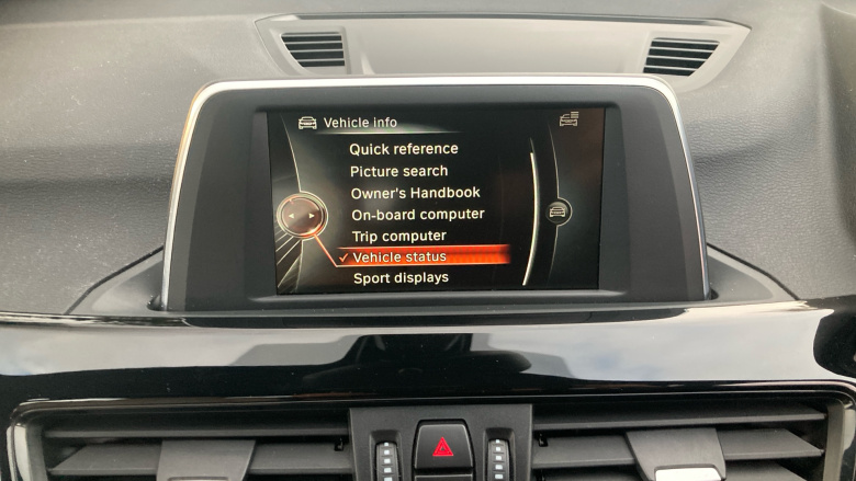 BMW X1 xDrive 20i xLine 5dr Step Auto Petrol Estate